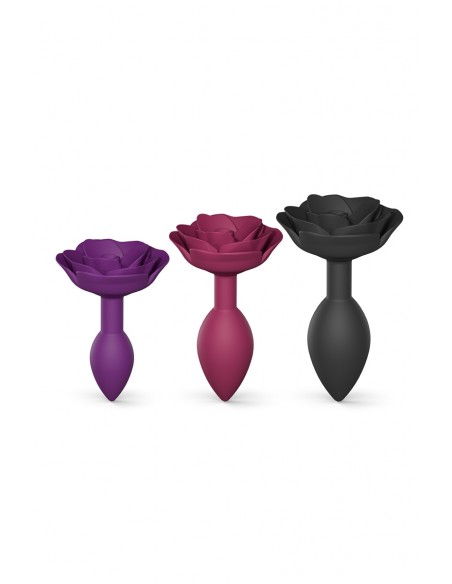 Plug Abierto Rosas M - Love to Love