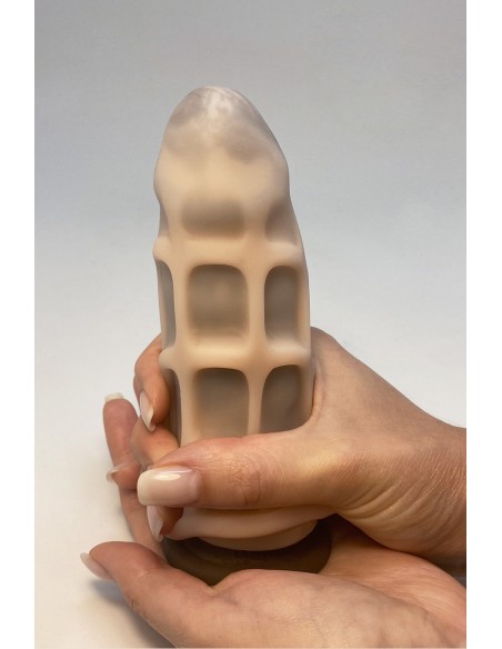 Anal Experience Mini Shot Masturbador