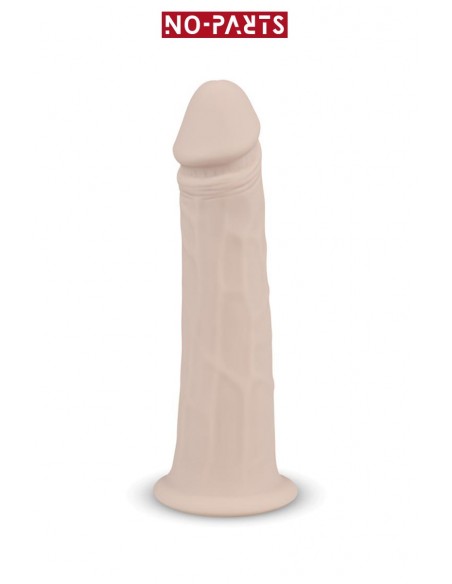 Cameron Hollow Consolador Realista 22cm - No-Parts
