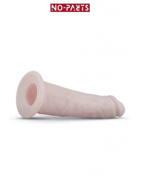 Cameron Hollow Consolador Realista 22cm - No-Parts