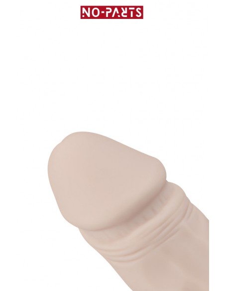 Cameron Hollow Consolador Realista 22cm - No-Parts
