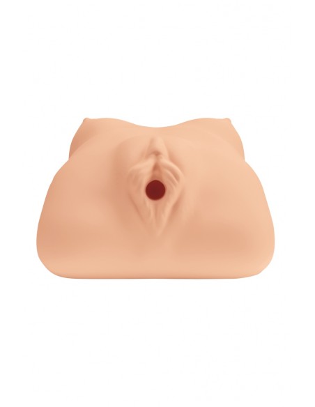 Masturbador de vagina y senos - Shake