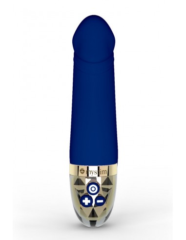 Vibrator Mystim Real Deal Neal