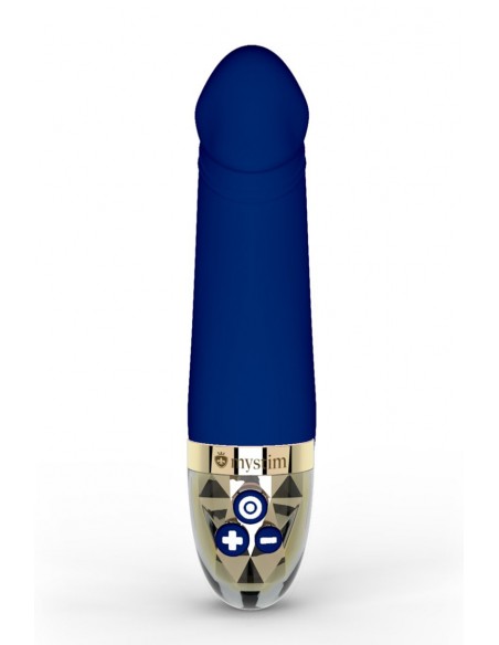Vibrator Mystim Real Deal Neal