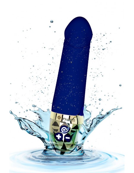 Vibrator Mystim Real Deal Neal