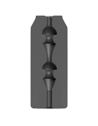 Energy-Masturbator – Ganz in Schwarz