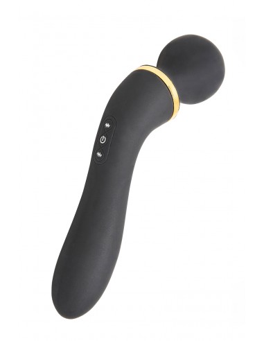 Vibro Wand doppelt Der Zauberer -...