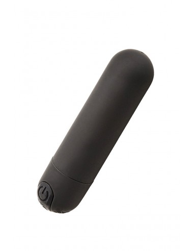 Vibro rechargeable Le voyageur Mini - Jacquie et Michel