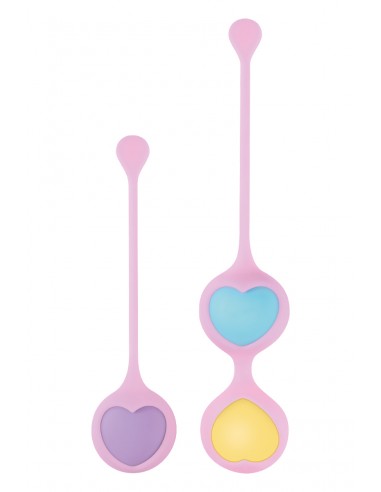 Boules de kegel - Wooomy