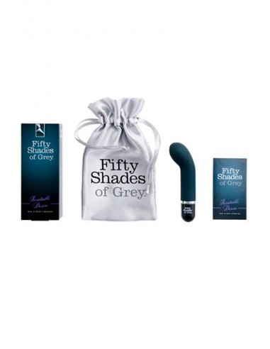 Mini-G-Punkt-Vibrator – Fifty Shades...