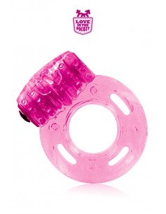 Love Ring Vibro 2