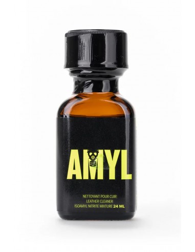 Poppers Amyl 24 ml
