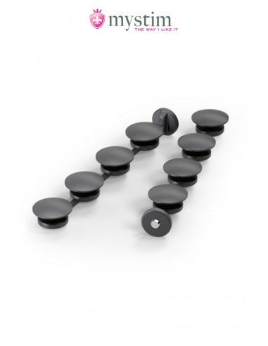 Elektrostimulierender Masturbator...