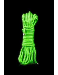 Corde de bondage... 2