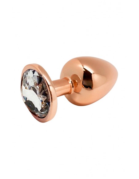 Joya tapón Tralalo transparente M - Wooomy