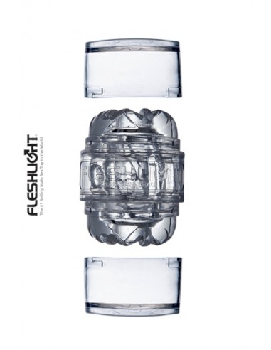 Fleshlight Quickshot Aussichtsmasturbator