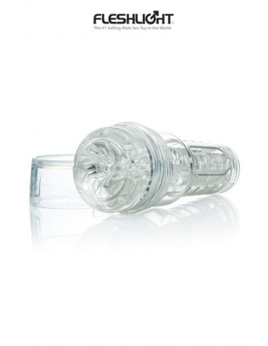 Masturbador Fleshlight GO Clear