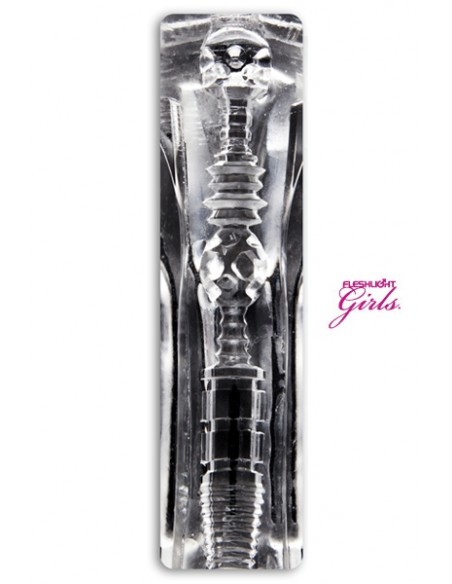 Masturbador Fleshlight GO Clear