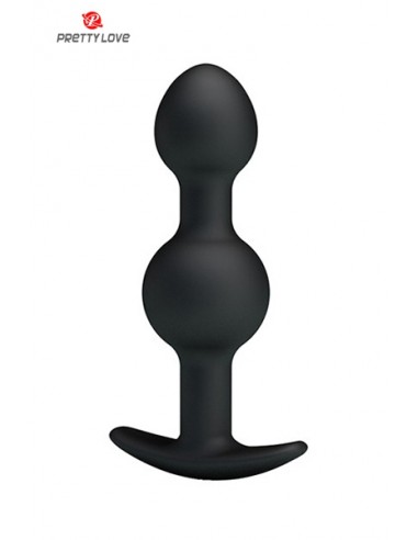 Silikon-Analkugeln 10,3 cm