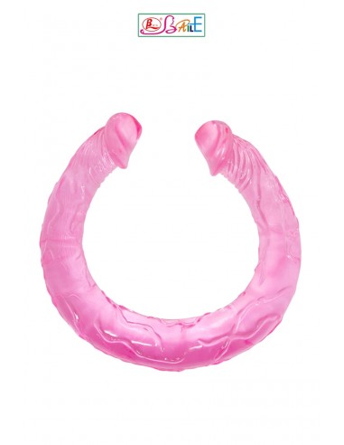 Polla doble 45cm