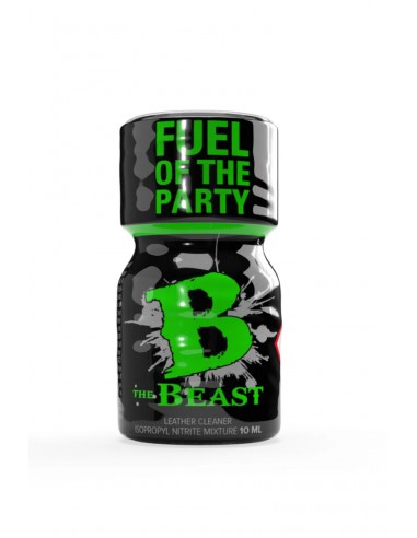 Poppers Beast 10 ml