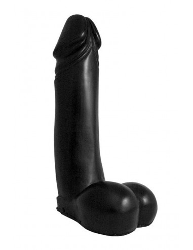 Dildo 33x8cm Der Unbesiegbare - Lebenspartner