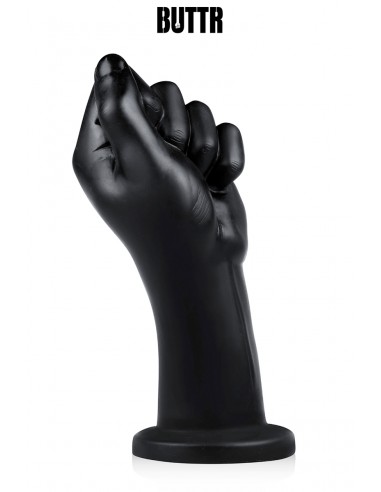 Geschlossene Faust 22x8,6cm Körperfaust - BUTTR