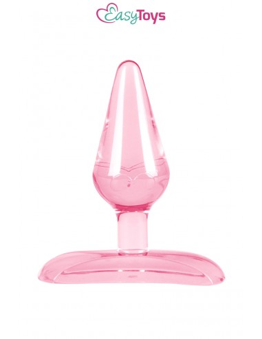 Mini-Lila-Analplug - EasyToys