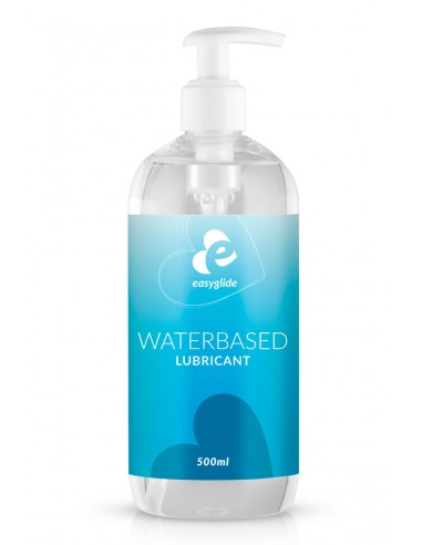 EasyGlide lubricante a base de agua 500 ml