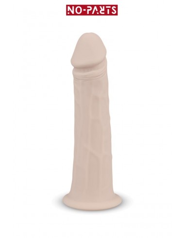 Cameron Hollow Realistischer Dildo 22 cm – ohne Teile