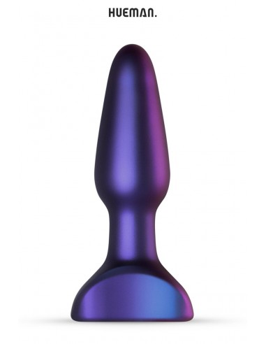 Vibrationsplug Space Force - Hueman