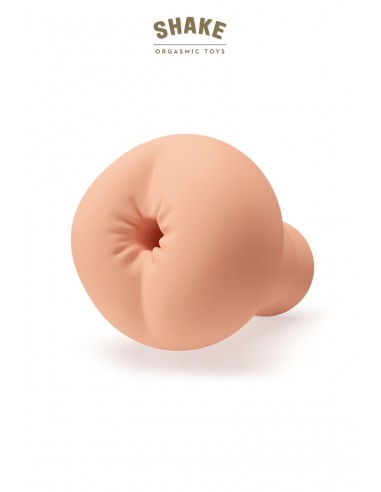 Real Bumpy Ass Masturbator – Schütteln
