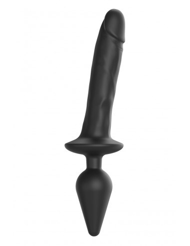 Conmutador Plug-In Realista XXL