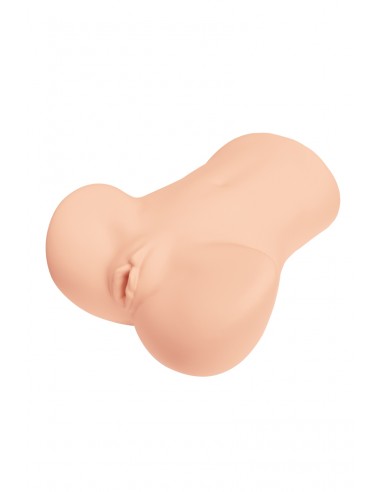 Masturbador vaginal Fresh Pussy - Shake