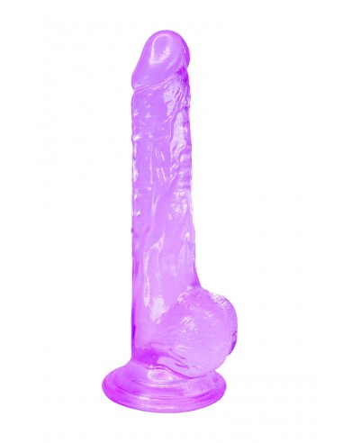 Jelly Tango Consolador - Wooomy