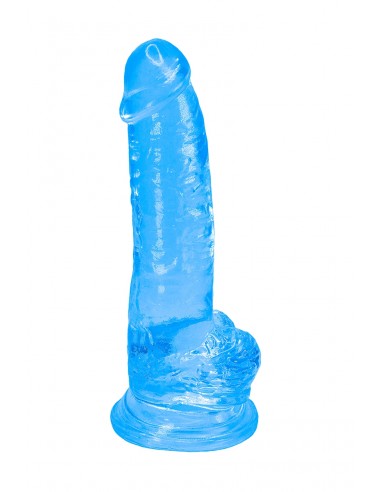 Jelly Oasis Consolador - Wooomy