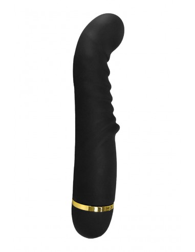 Le Charmer Vibrator - Jacquie und Michel