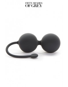 Apriete y sienta las bolas...