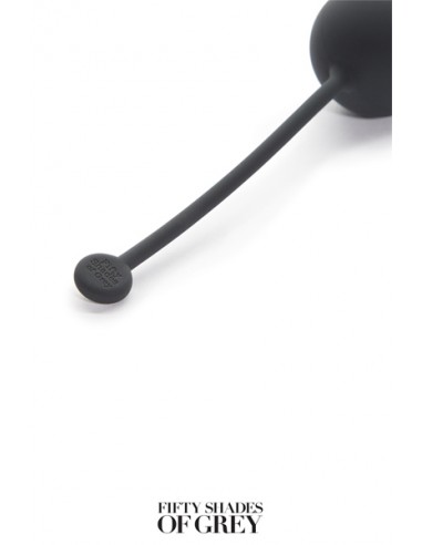 Liebeskugeln festziehen und spüren –...