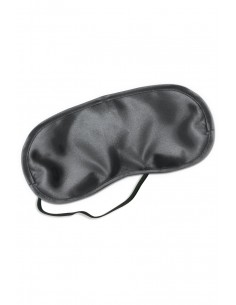 Bandeau Fetish SM en satin 2