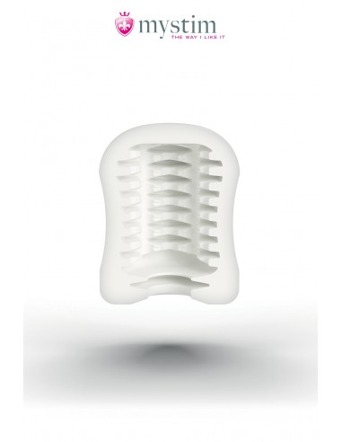 Masturbatin acanalado ricky - mystim