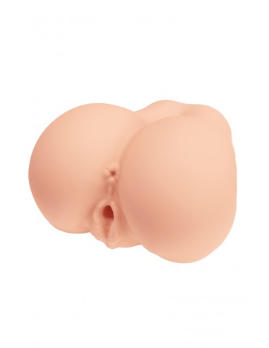 Big Fucking Pussy Masturbator – Schütteln