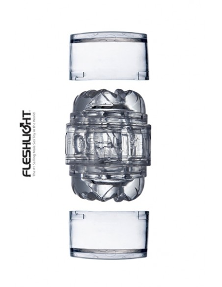 Masturbador Fleshlight Quickshot Vantage