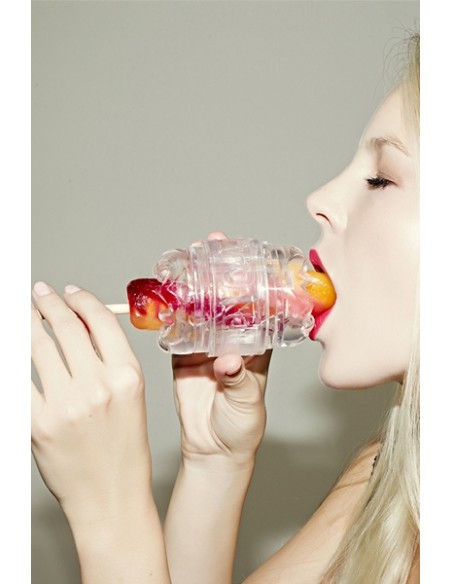 Masturbador Fleshlight Quickshot Vantage