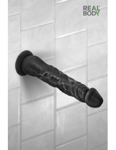 Realistischer Dildo 21 cm... 2