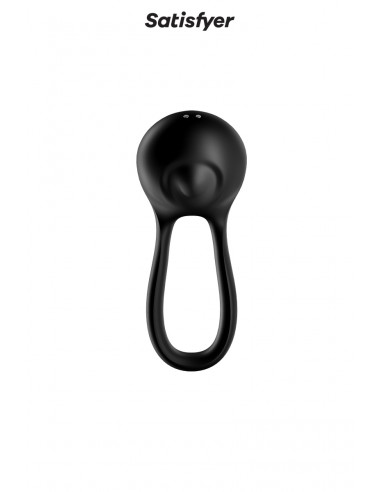 Cockring vibrant Majestic Duo -...