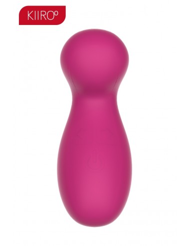 Stimulateur clitoridien interactif Cliona - Kiiroo Stimulateur clitoridien interactif Cliona - Kiiroo
