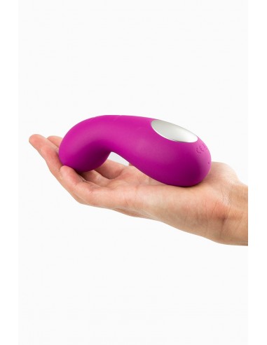 Stimulateur clitoridien interactif Cliona - Kiiroo Stimulateur clitoridien interactif Cliona - Kiiroo