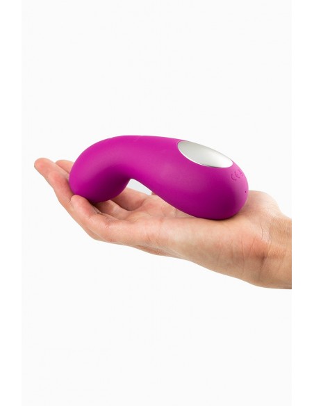 Stimulateur clitoridien interactif Cliona - Kiiroo Stimulateur clitoridien interactif Cliona - Kiiroo