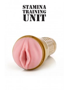 Fleshlight Stamina Training...